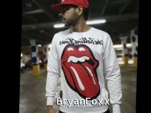 BryanFoxx_