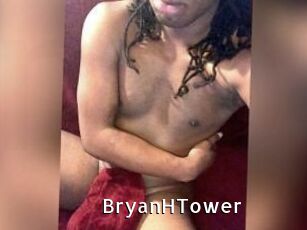BryanHTower
