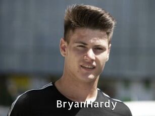 BryanHardy