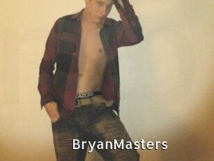BryanMasters