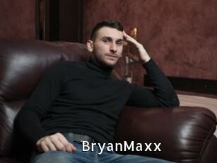 BryanMaxx