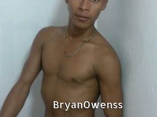 BryanOwenss