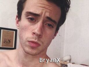 BryanX