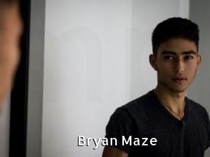 Bryan_Maze