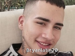 Bryanlatin20 My Porno Stash