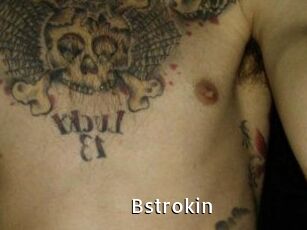 Bstrokin