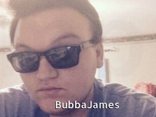 BubbaJames