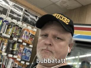 Bubbatatt