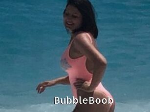 BubbleBoob