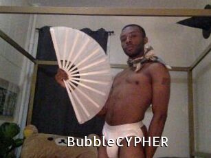 BubbleCYPHER