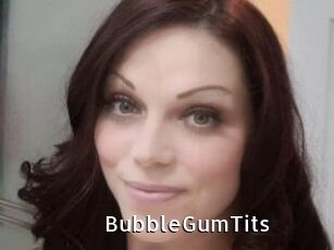 BubbleGumTits