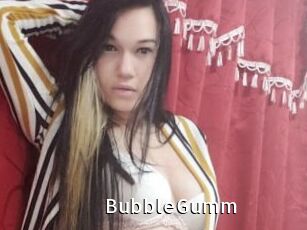 BubbleGumm