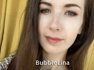 BubbleLina