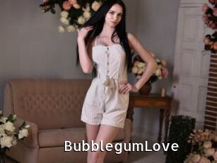 BubblegumLove