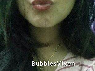 BubblesVixen