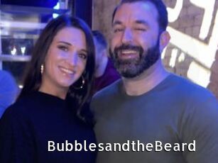 BubblesandtheBeard