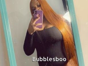Bubblesboo
