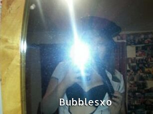 Bubblesxo
