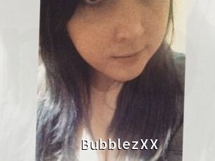 BubblezXX