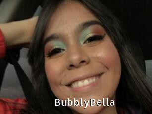 BubblyBella