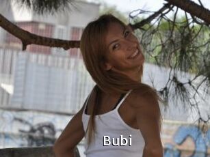Bubi
