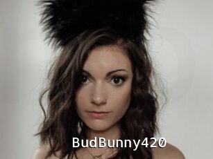 BudBunny420