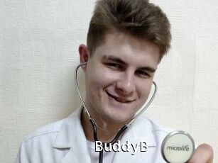 BuddyB
