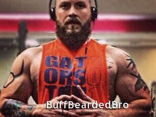 BuffBeardedBro
