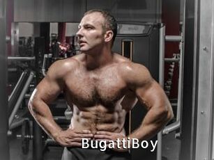 BugattiBoy