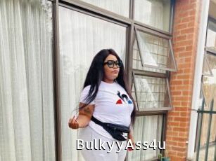 BulkyyAss4u