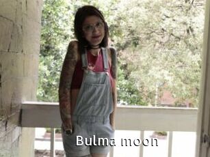 Bulma_moon