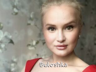 Buloshka