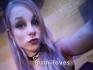 Bunniiloves
