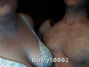 Bunny50002