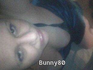 Bunny80
