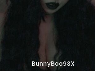 BunnyBoo98X