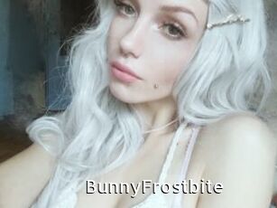 BunnyFrostbite