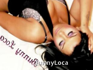 BunnyLoca