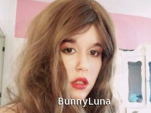 BunnyLuna