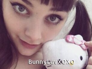 BunnyLuvXOXO