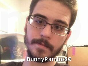 BunnyRambo80