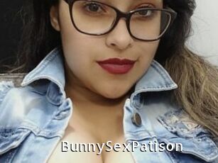 BunnySexPatison