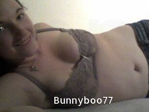 Bunnyboo77