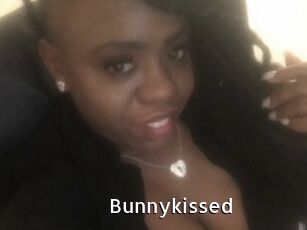 Bunnykissed