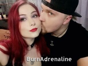 BurnAdrenaline
