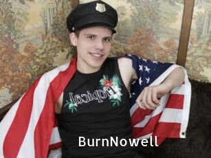 BurnNowell