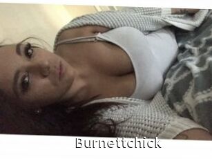 Burnettchick
