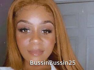 BussinBussin25