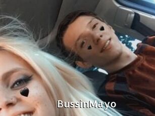 BussinMayo