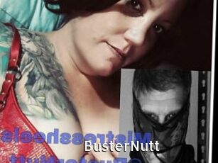 BusterNutt